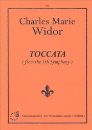 Toccata