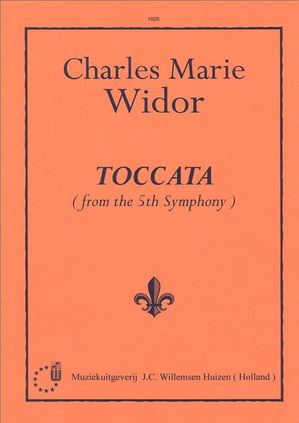 Toccata