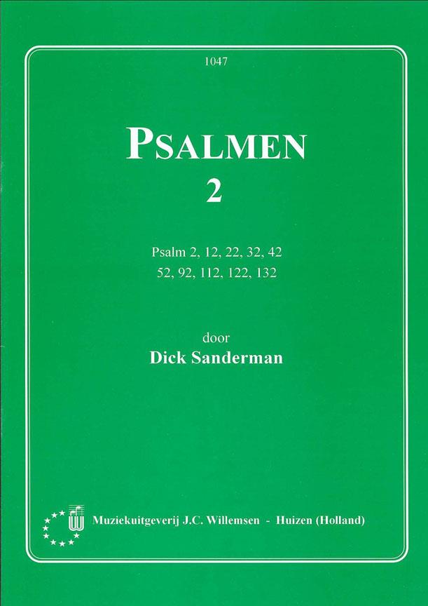 Psalmen 2