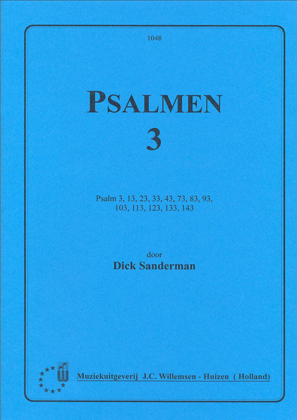 Psalmen 3 afbeelding 2