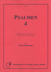 Psalmen 4