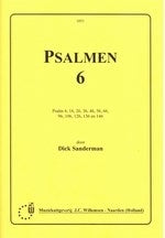 Psalmen 6 afbeelding 2