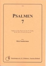 Psalmen 7 afbeelding 2