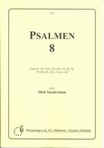 Psalmen 8