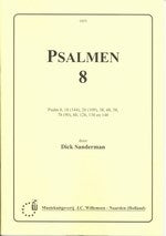 Psalmen 8 afbeelding 2