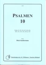 Psalmen 10