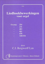 Liedboekbewerkingen