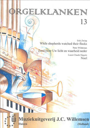 Orgelklanken 13