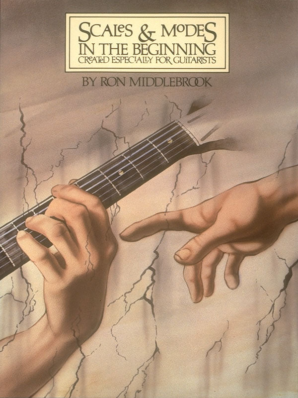 Scales and Modes in the Beginning | Gitaar