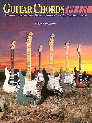 Guitar Chords Plus | Gitaar
