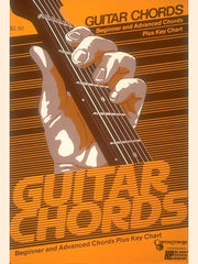 Guitar Chords - Revised Edition | Gitaar