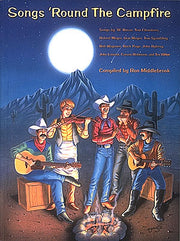 Songs 'Round the Campfire | Gitaar