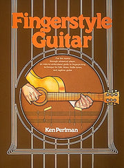Fingerstyle Guitar | Gitaar