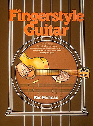 Fingerstyle Guitar | Gitaar