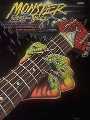 Monster Scales And Modes – By Dave Celentano | Gitaar