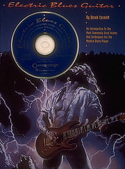 Electric Blues Guitar | Gitaar