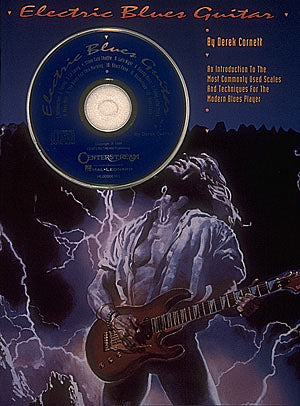 Electric Blues Guitar | Gitaar