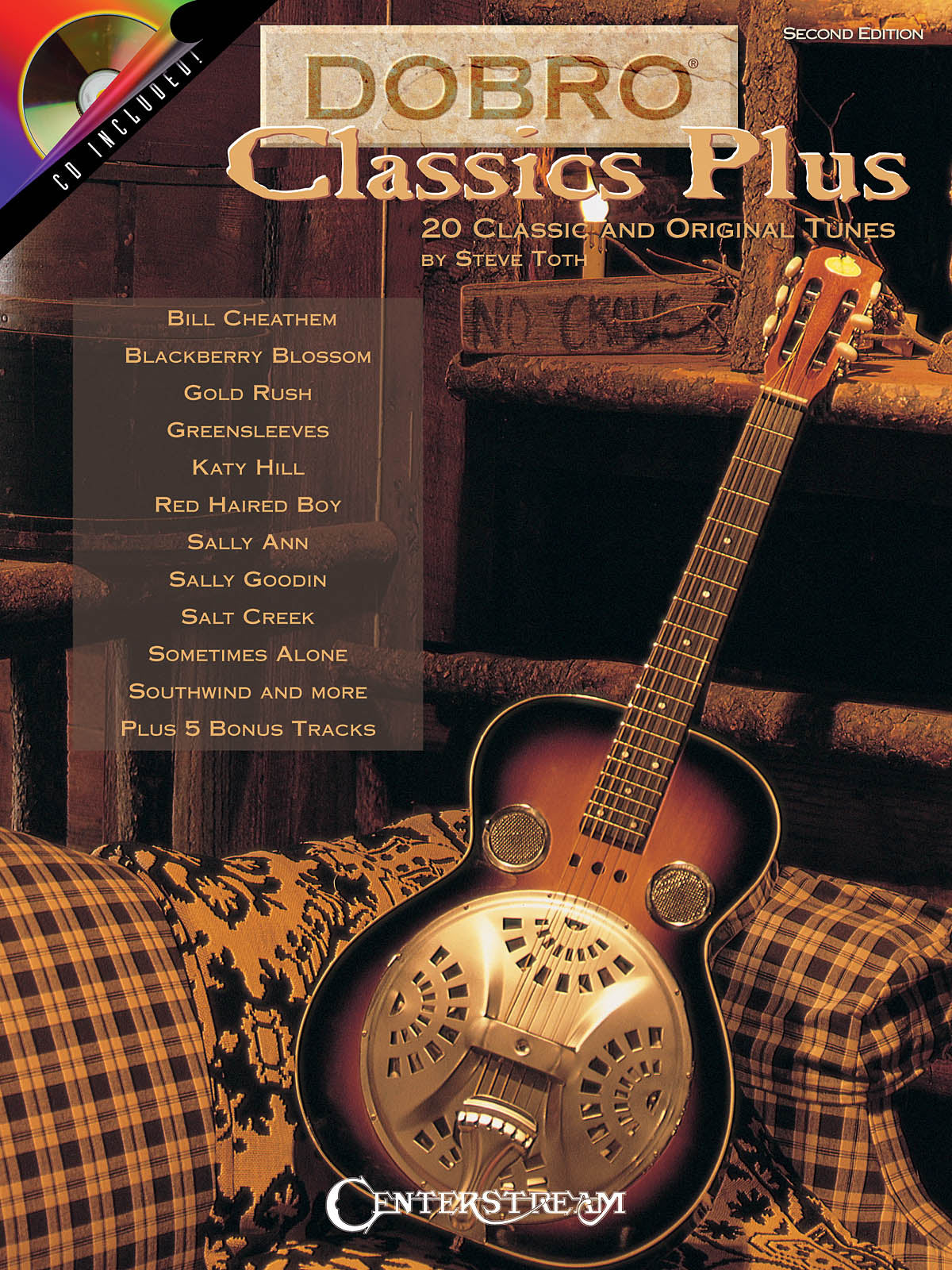 Dobro Classics Plus | Gitaar