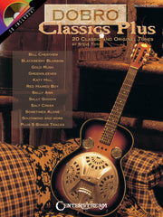 Dobro Classics Plus | Gitaar