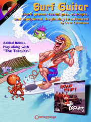 Surf Guitar | Gitaar