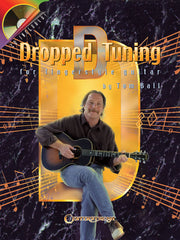 Dropped D Tuning for Fingerstyle Guitar | Gitaar