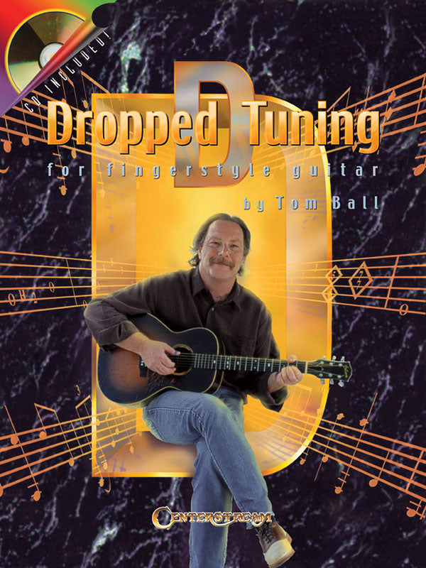 Dropped D Tuning for Fingerstyle Guitar | Gitaar