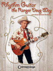 Rhythm Guitar the Ranger Doug Way | Gitaar