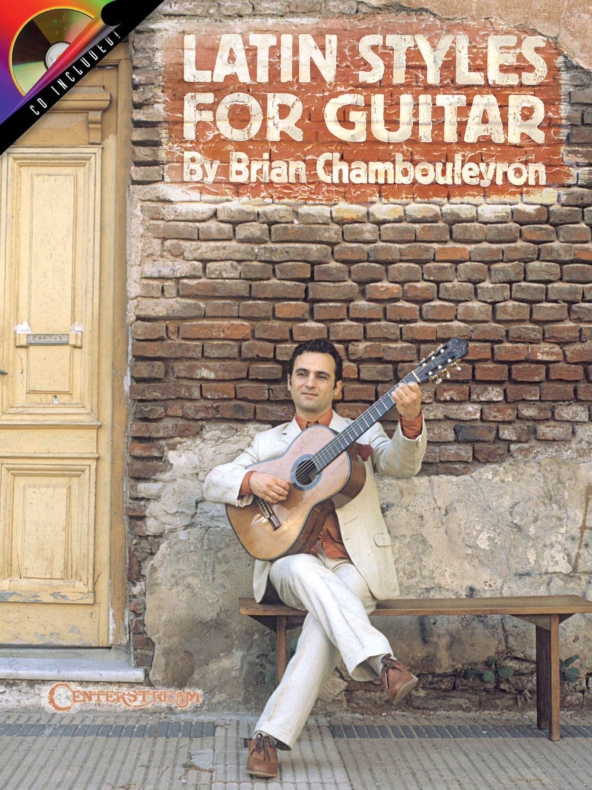 Latin Styles for Guitar | Gitaar