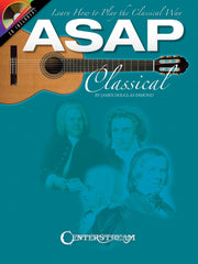 ASAP Classical guitar | Gitaar