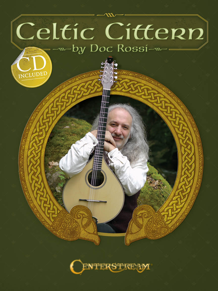 Celtic Cittern | Gitaar