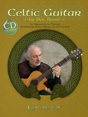 Celtic Guitar | Gitaar