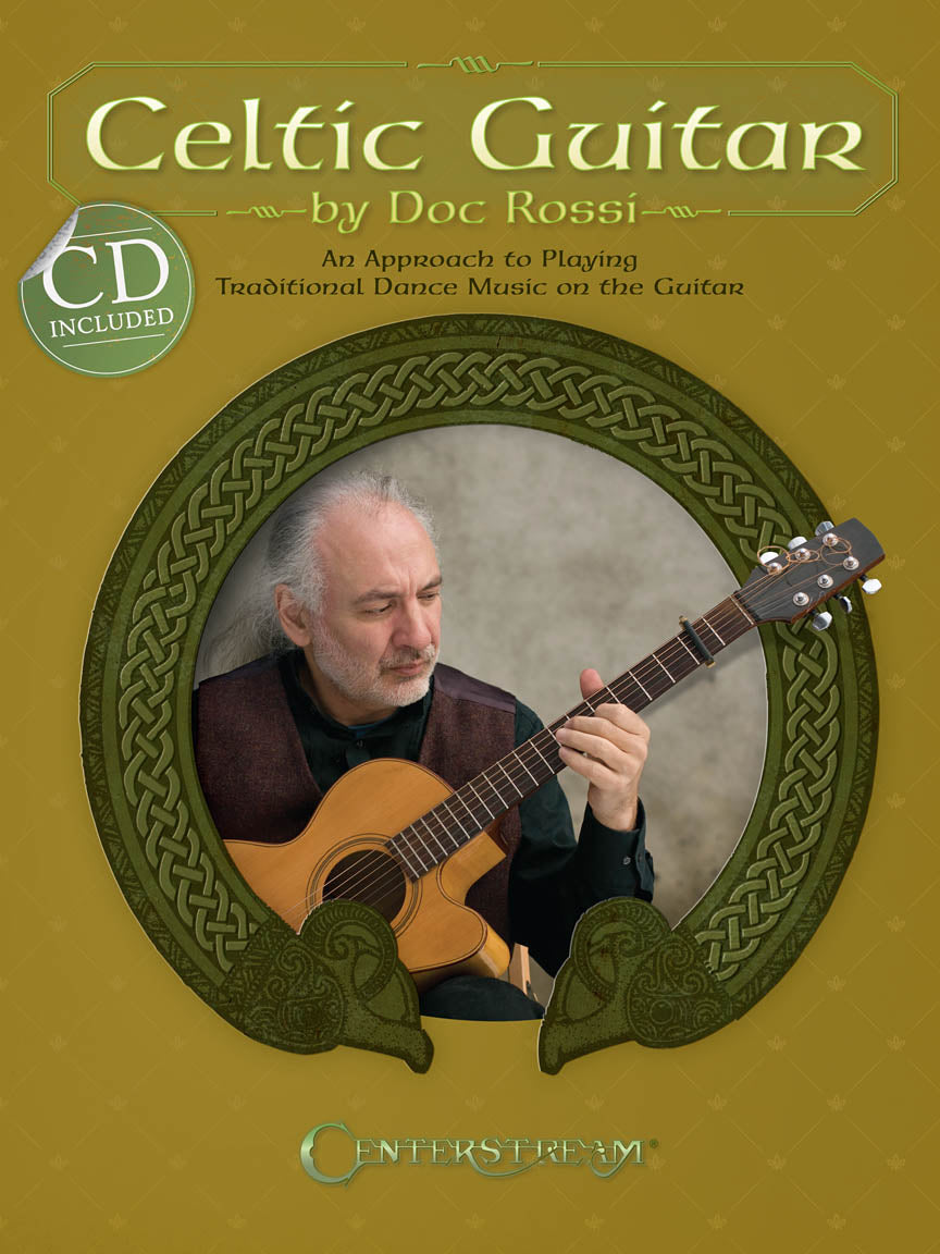 Celtic Guitar | Gitaar
