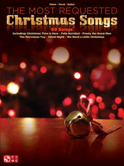 The Most Requested Christmas Songs | Piano, zang en gitaar