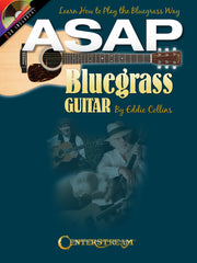 ASAP Bluegrass Guitar | Gitaar