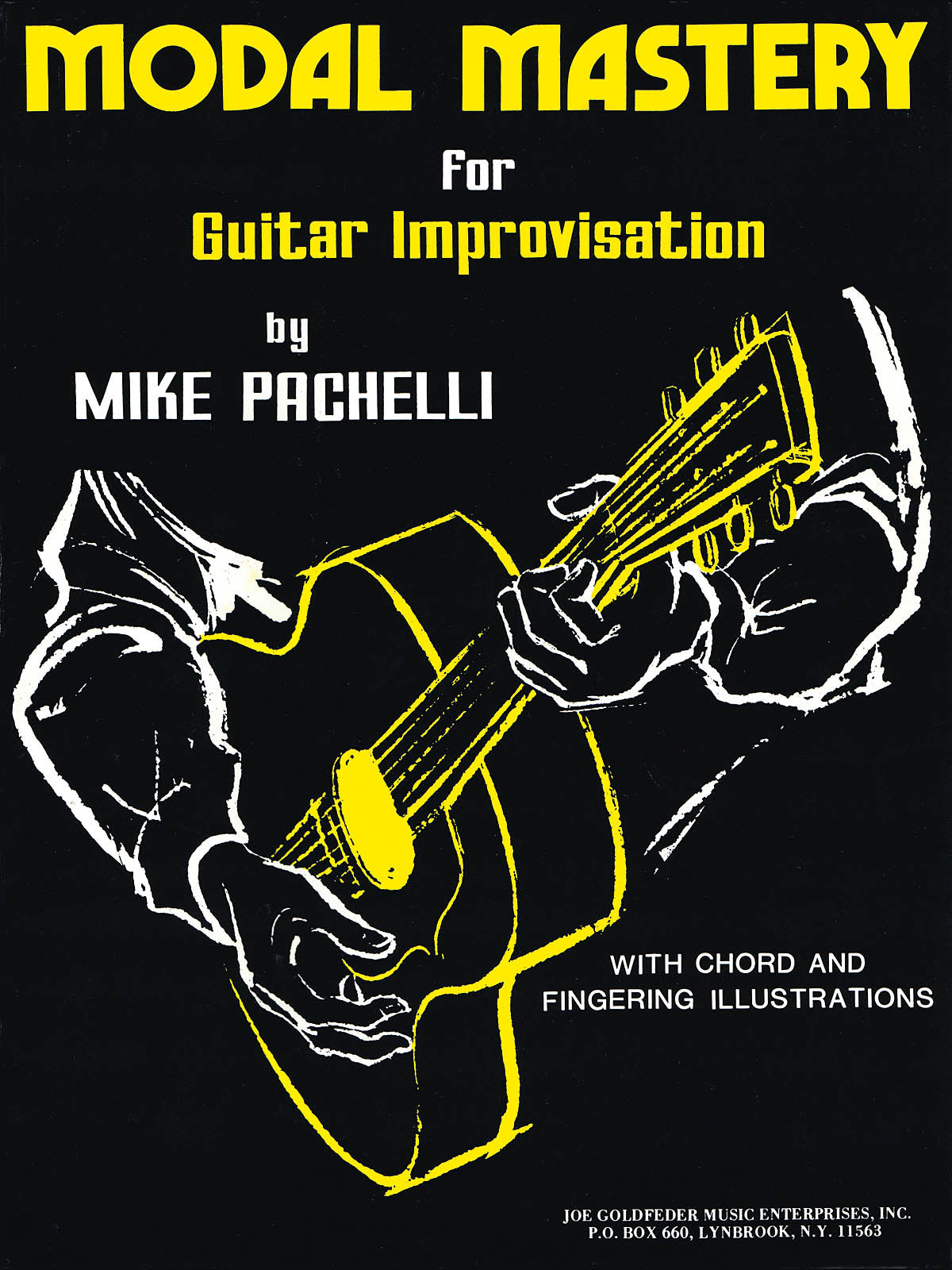 Modal Mastery for Jazz Guitar Improvisation | Gitaar