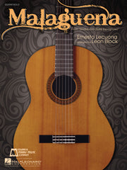Malaguena – Guitar Solo | Gitaar