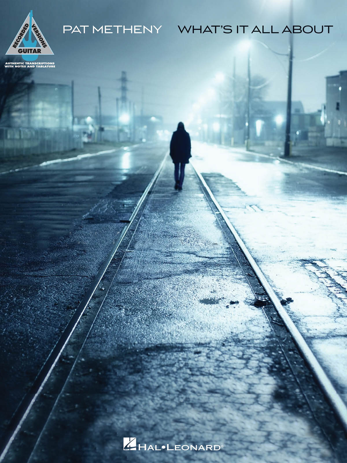 Pat Metheny - What's It All About | Gitaar
