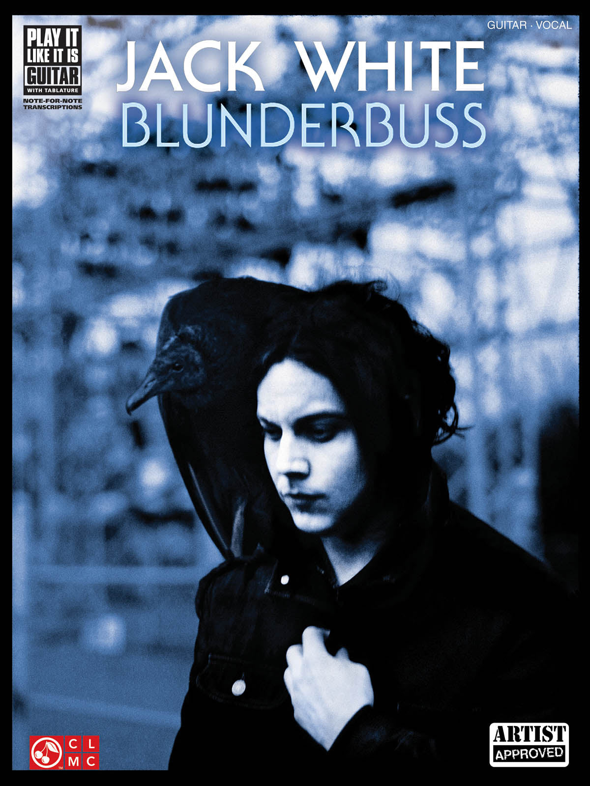 Jack White - Blunderbuss | Gitaar
