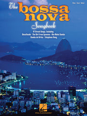 The Bossa Nova Songbook | Piano, zang en gitaar