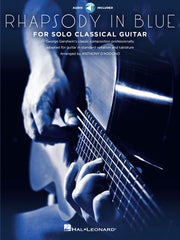 Rhapsody in Blue | Gitaar