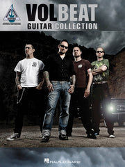 Volbeat Guitar Collection | Gitaar