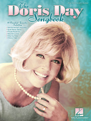 The Doris Day Songbook | Piano, zang en gitaar