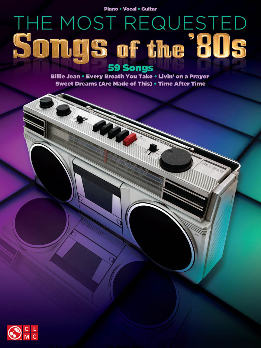The Most Requested Songs of the '80s | Piano, zang en gitaar