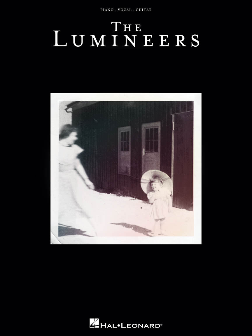The Lumineers | Piano, zang en gitaar