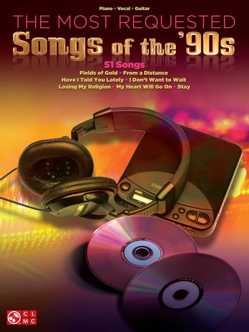 The Most Requested Songs of the '90s | Piano, zang en gitaar