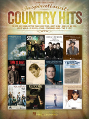 Inspirational Country Hits | Piano, zang en gitaar