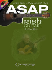 ASAP: Irish Guitar | Gitaar