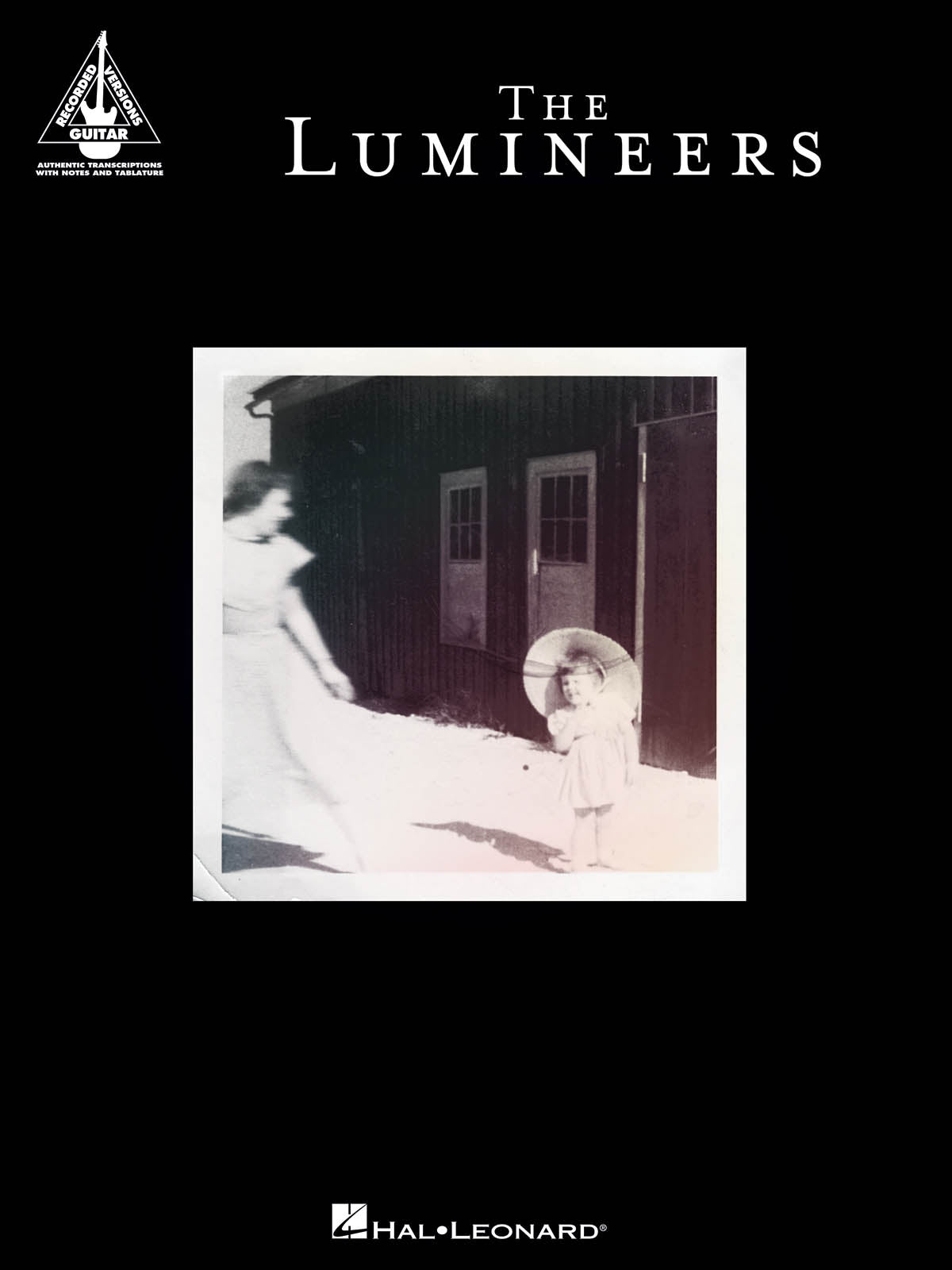 The Lumineers | Gitaar