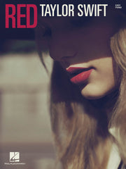 Taylor Swift - Red | Easy Piano