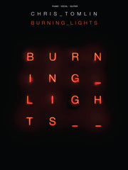 Chris Tomlin - Burning Lights | Piano, zang en gitaar